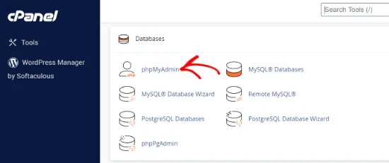 Imagen [5] - Guía de copia de seguridad y recuperación de sitios web de WordPress: una estrategia completa para evitar la pérdida de datos