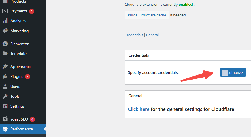 画像 [7]-W3 Total Cache with Cloudflare: A Practical Guide to Boosting WordPress Load Speed