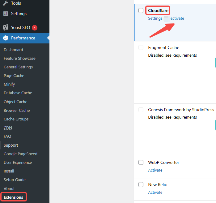 画像 [6]-W3 Total Cache with Cloudflare: A Practical Guide to Boosting WordPress Load Speed