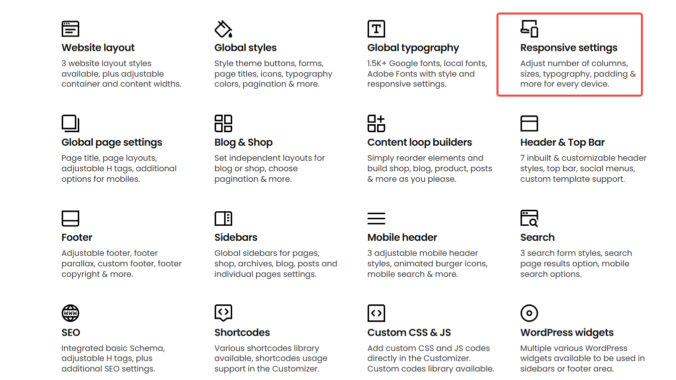 图片[4]-WordPress 主题选择指南：新手建站必看的实用技巧