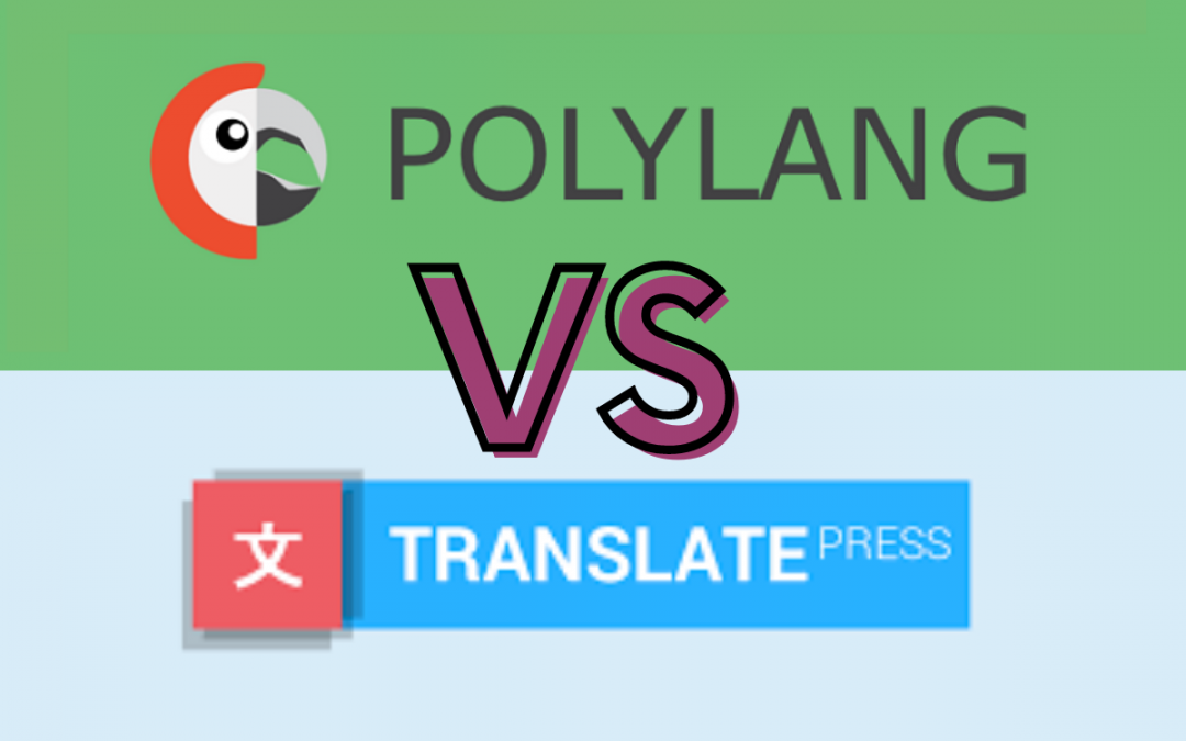 Imagen [5] - Antes de elegir un plugin multilingüe, debería plantearse estas dos preguntas