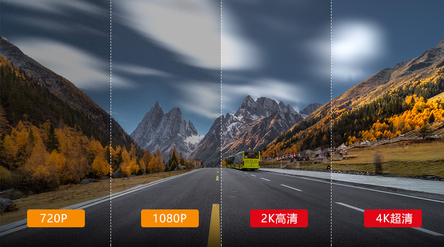 图片[2]-高清图片为什么会模糊？常见误区与真相解析