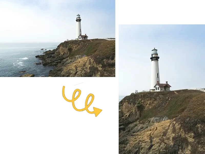 图片[4]-高清图片为什么会模糊？常见误区与真相解析