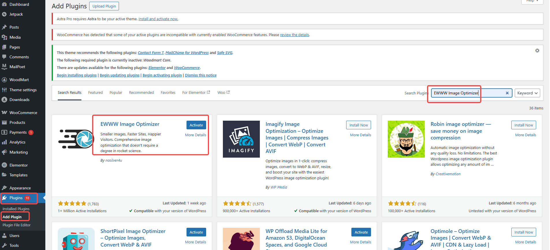 Image [6]-WordPress graph bed plugin to realize WebP automatic output and acceleration guide
