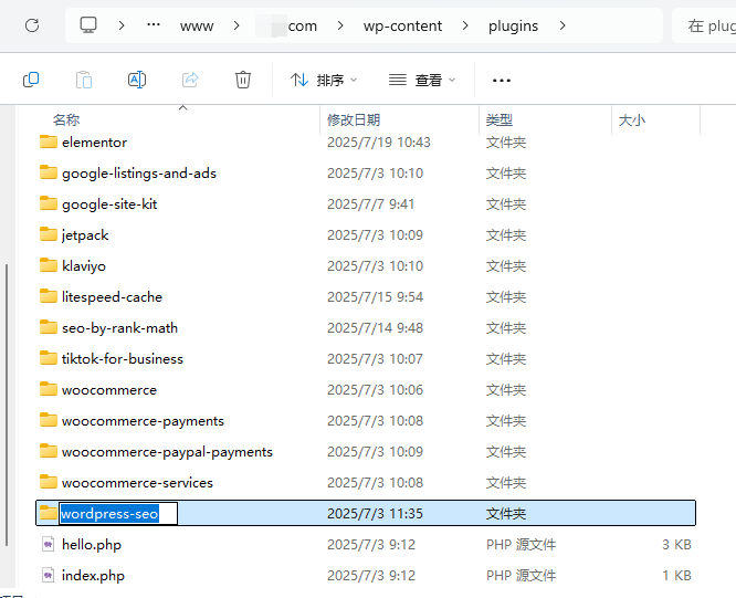 图片[9]-Yoast SEO 安装后无法启用插件，如何排查？