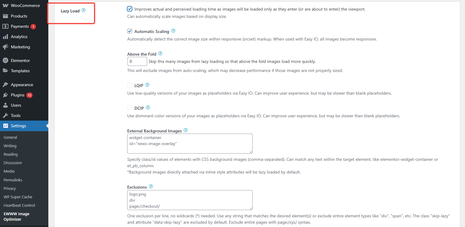 图片[3]-WordPress图床插件对SEO的影响与优化指南