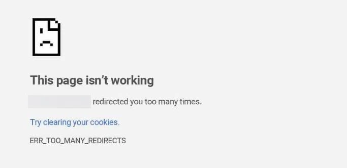 Image [2]-W3 Total Cache Common Errors and Solutions : 301, 502 and White Screen Full Analysis (Erreurs courantes et solutions : 301, 502 et écran blanc)