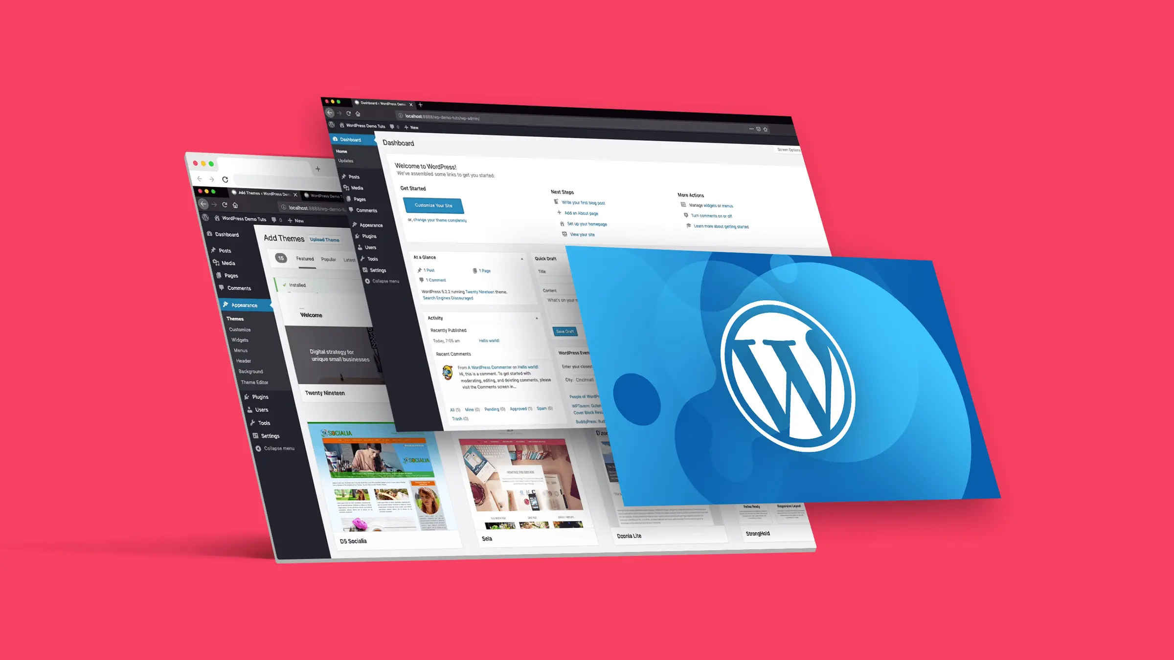 How to optimize the WordPress editing experience? 3 efficiency plugin recommendations - Photon Flux | Professional WordPress repair services, global reach, fast response
