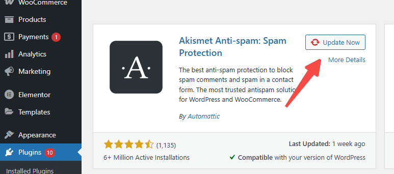 Image [3] - How to Automatically Clean Up Spam Comments and Prevent Them from Being Generated: WordPress Website Optimization Tutorials