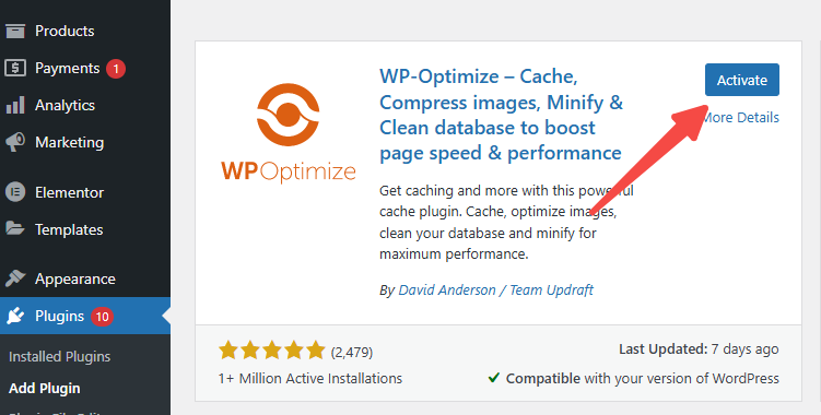 Image [4] - How to Automatically Clean Up Spam Comments and Prevent Them from Being Generated: WordPress Website Optimization Tutorials