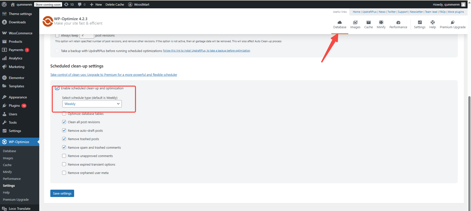 Image [5] - How to Automatically Clean Up Spam Comments and Prevent Them from Being Generated: WordPress Website Optimization Tutorials