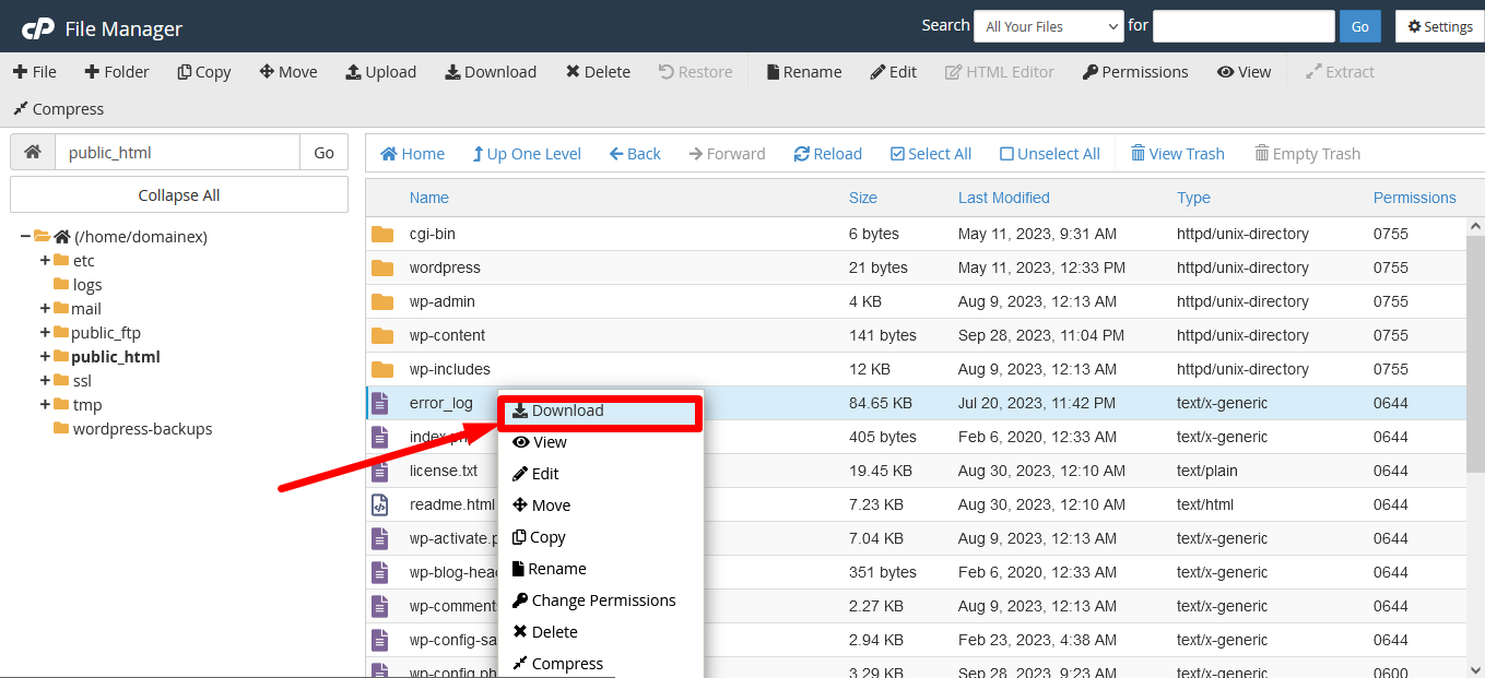 Image [5]-W3 Total Cache Erreurs courantes et solutions : 301, 502 et écran blanc Analyse complète