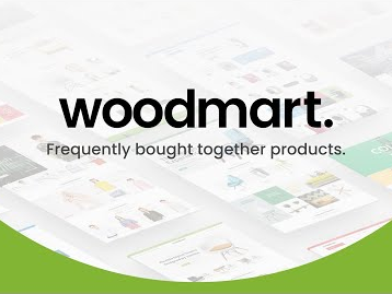 图片[1]-Woodmart 主题适配的五类热门电商网站类型解析