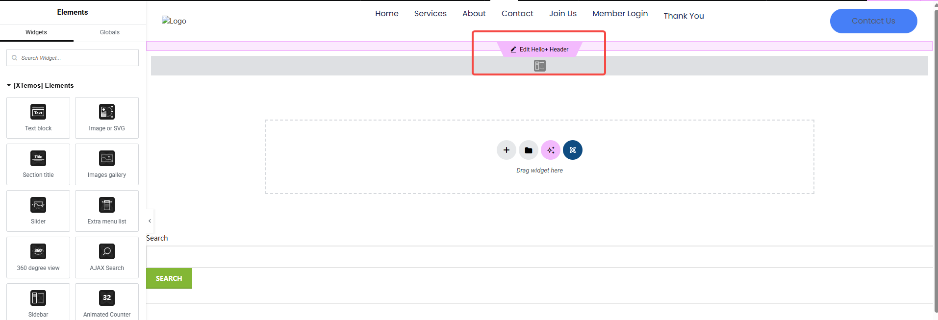 Images[4]-Méthodes pratiques pour cacher la barre latérale de WordPress sur mobile