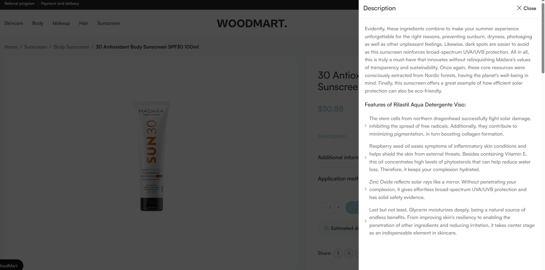 图片[3]-Woodmart 主题适配的五类热门电商网站类型解析