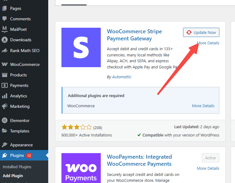 Fotos[2]-Recomendaciones de Plugins de Pago para WooCommerce: Alipay, Stripe, PayPal ¡Todo en Uno!