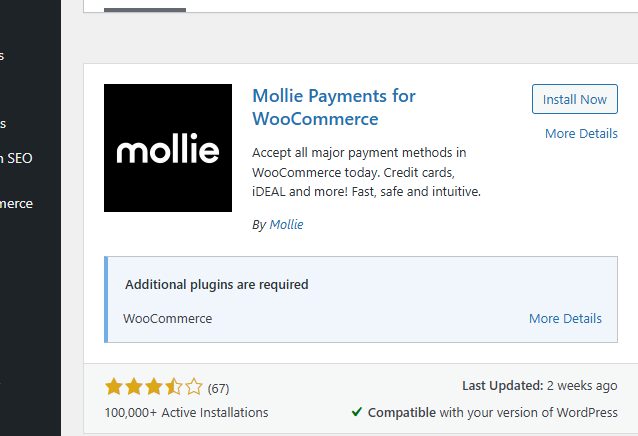 Imagen [4]-Recomendación de Plugin de Pago para WooCommerce: ¡Alipay, Stripe, PayPal todo en uno!