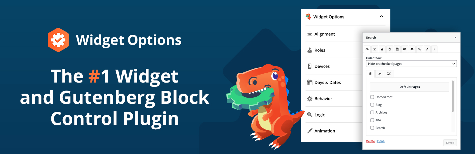 Image [8]- Méthodes pratiques pour masquer la barre latérale de WordPress sur mobile