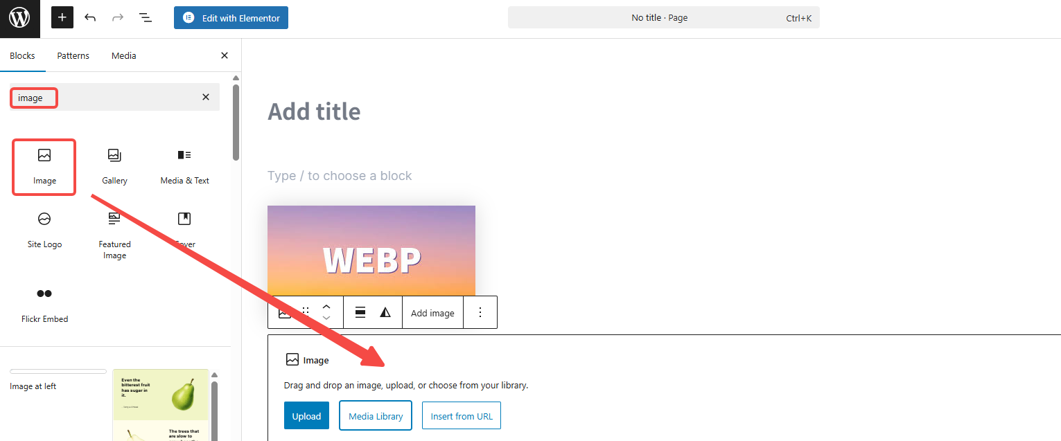 Image [8] - Comment créer un site de commerce électronique avec le thème Woodmart