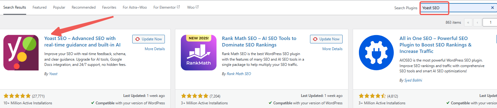 Imagen [3] - ¿Quieres ser el número 1 en Google? Yoast SEO es tu arma secreta, ¡este tutorial te lo cuenta todo!