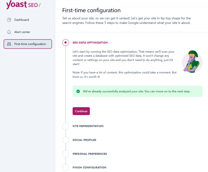 Imagen [4] - ¿Quieres ser el número 1 en Google? Yoast SEO es tu arma secreta, ¡este tutorial te lo cuenta todo!