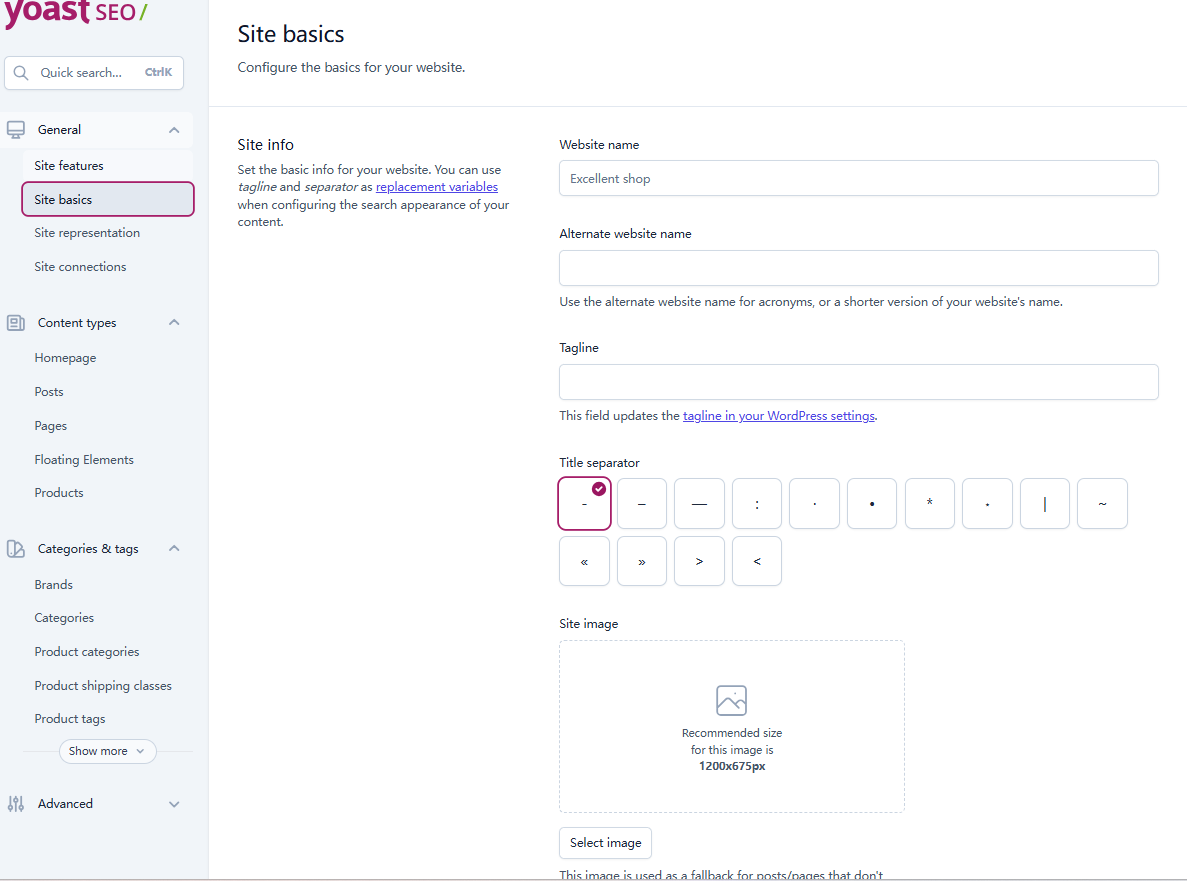 Imagen [5] - ¿Quieres ser el número 1 en Google? Yoast SEO es tu arma secreta, ¡este tutorial te lo cuenta todo!