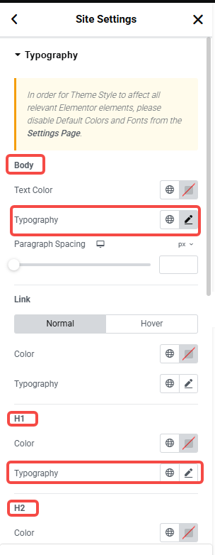 Image[6]-Elementor Font modification affecting page speed ? Conseils d'optimisation en bref