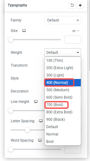 Image[5]-Elementor Font changes affecting page speed ? Conseils d'optimisation en bref