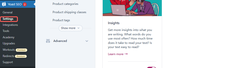 Image[2]-Le fil d'Ariane SEO ne s'affiche pas ? Résumé des raisons et des solutions