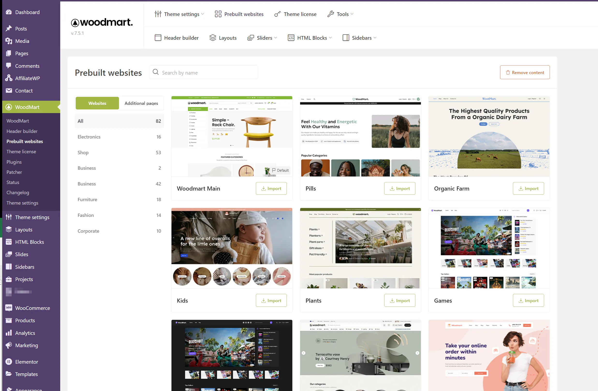 图片[2]-适合用 Woodmart 的人群有哪些？五类卖家值得重点关注