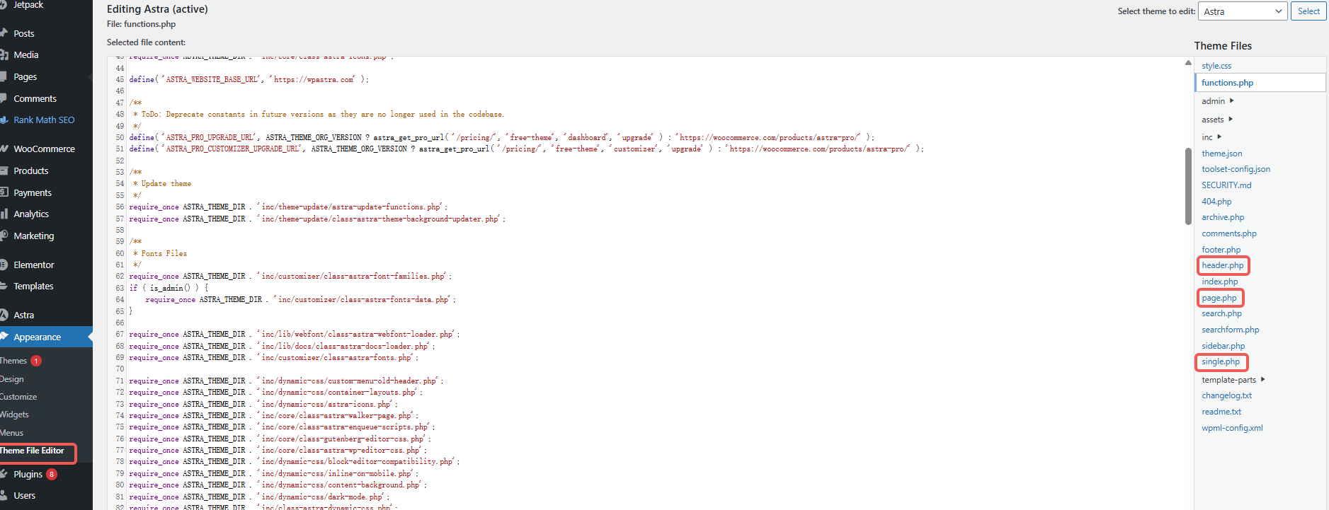 Image[4]-Le fil d'Ariane SEO ne s'affiche pas ? Résumé des raisons et des solutions