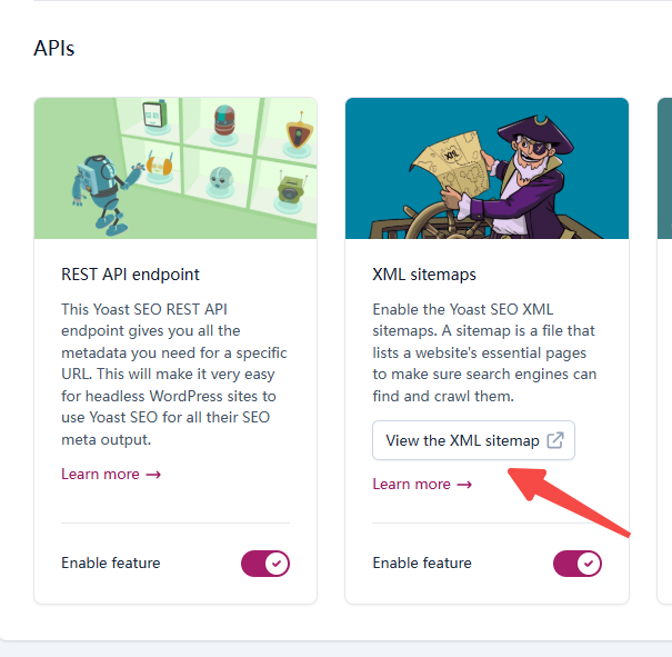 图片[9]-SEO新手也能吊打老站长？Yoast插件全流程解锁！