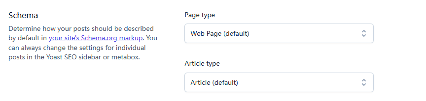Image [5]-Do I need to turn on all the features after Yoast SEO installation? These suggestions are worth checking out