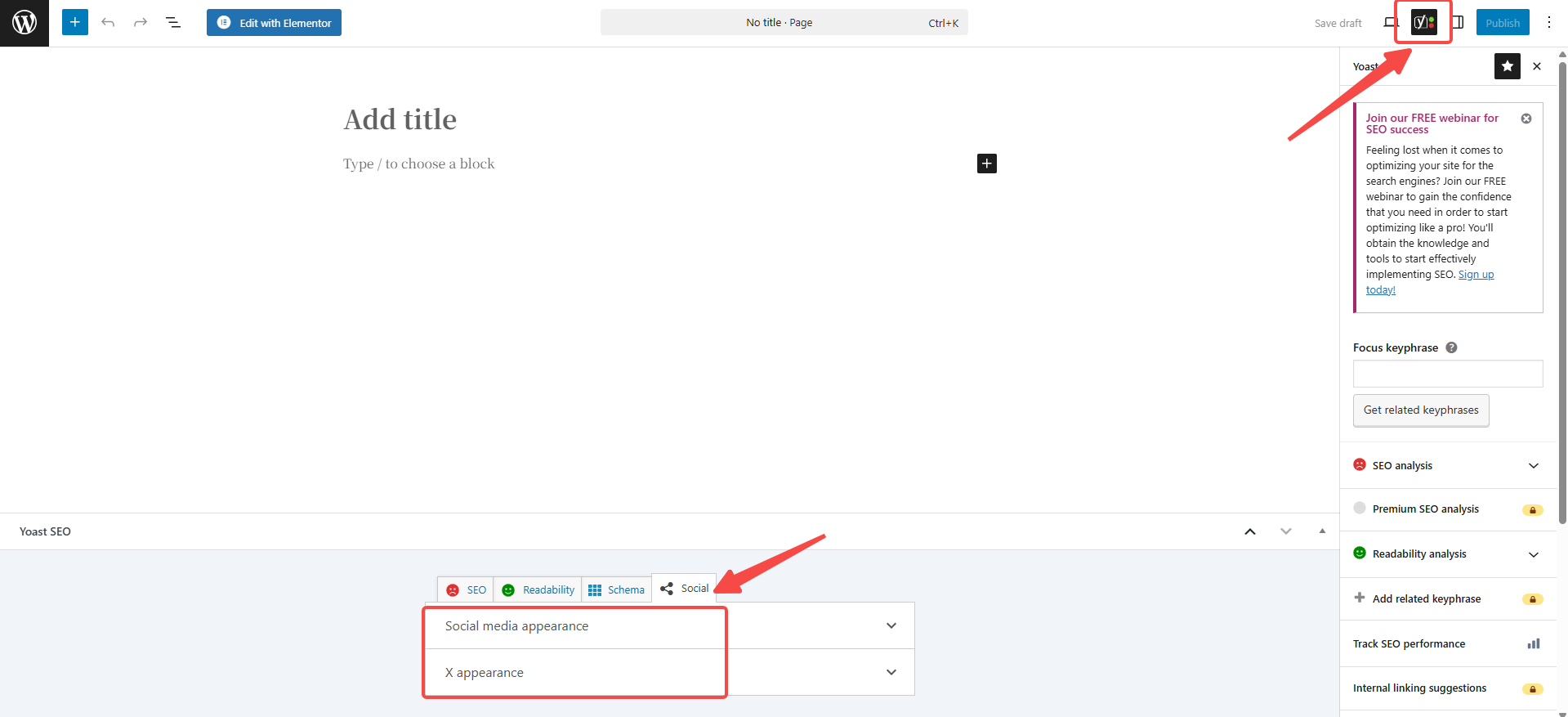 图片[5]-Yoast SEO 教程：如何设置 Facebook 和 Twitter 的分享预览