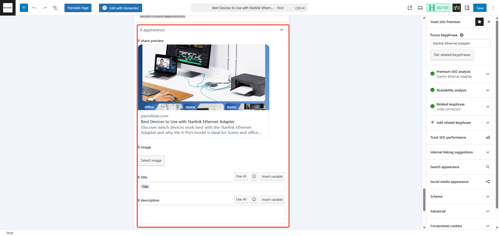 图片[6]-Yoast SEO 教程：如何设置 Facebook 和 Twitter 的分享预览