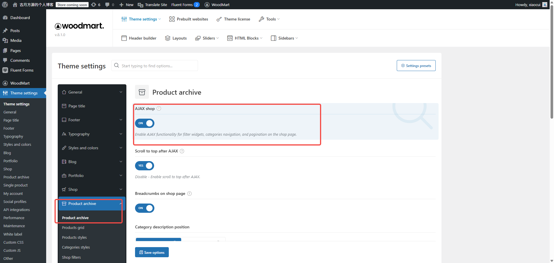 图片[3]-适合用 Woodmart 的人群有哪些？五类卖家值得重点关注