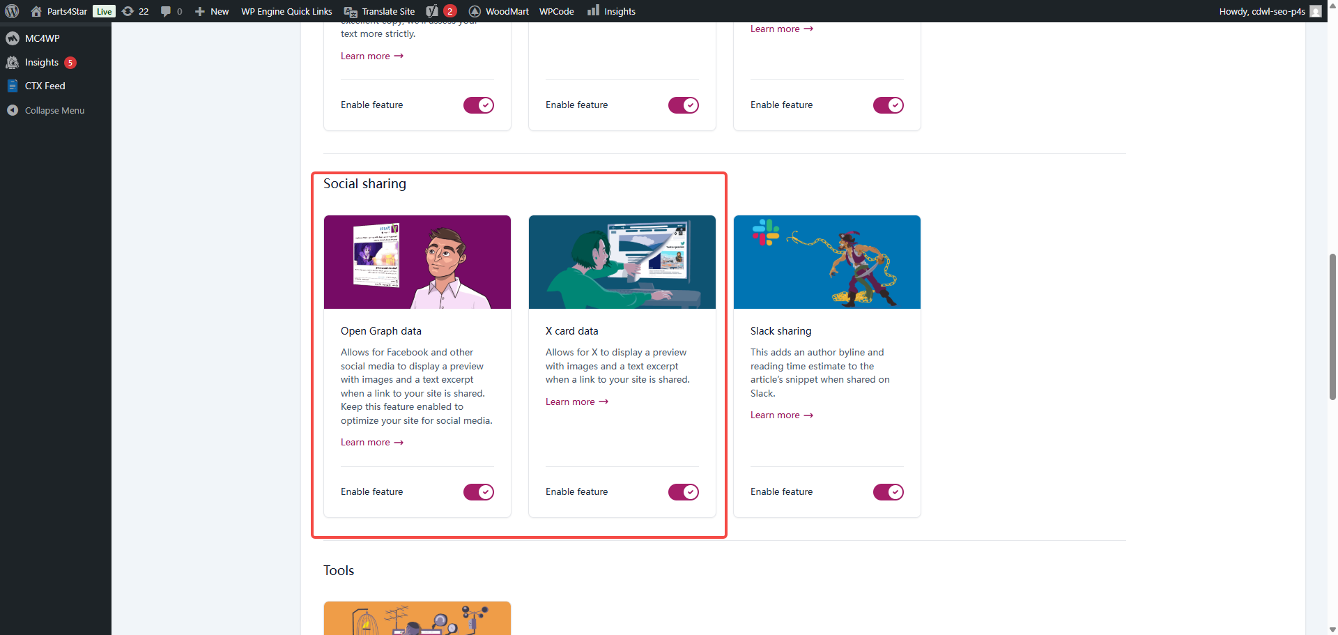 图片[11]-SEO新手也能吊打老站长？Yoast插件全流程解锁！