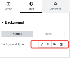 Image [6] - Guide Elementor pour créer des mises en page flexibles pour l'e-commerce avec Woodmart