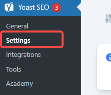 Image [2] - Utiliser le mauvais mot-clé est équivalent à écrire des articles en vain... Le paramètre fatal le plus négligé par les débutants de Yoast SEO !