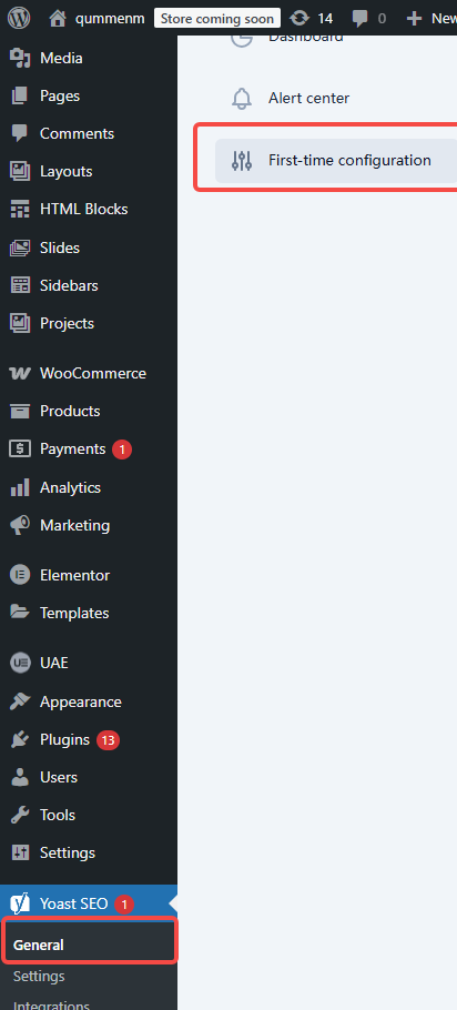 图片[3]-SEO新手也能吊打老站长？Yoast插件全流程解锁！