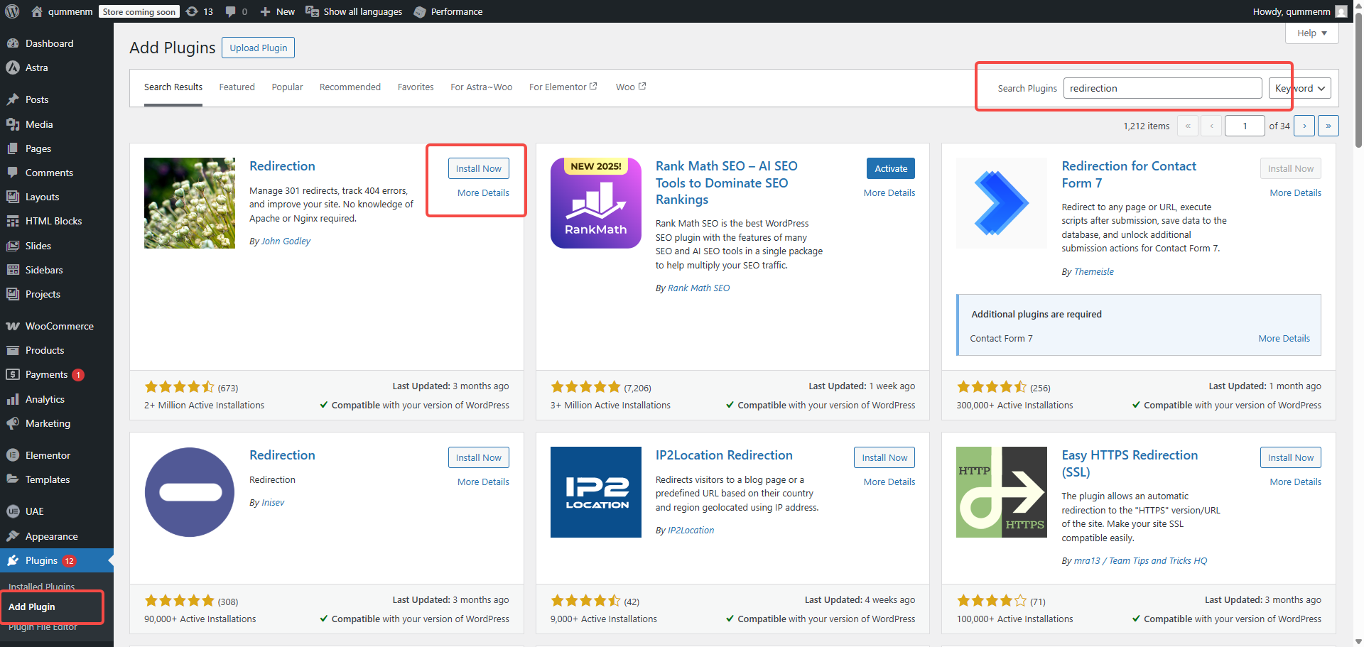 Image [3]-Les coulisses du crash SEO : le saut 301 n'a pas été compris, l'optimisation blanche du site