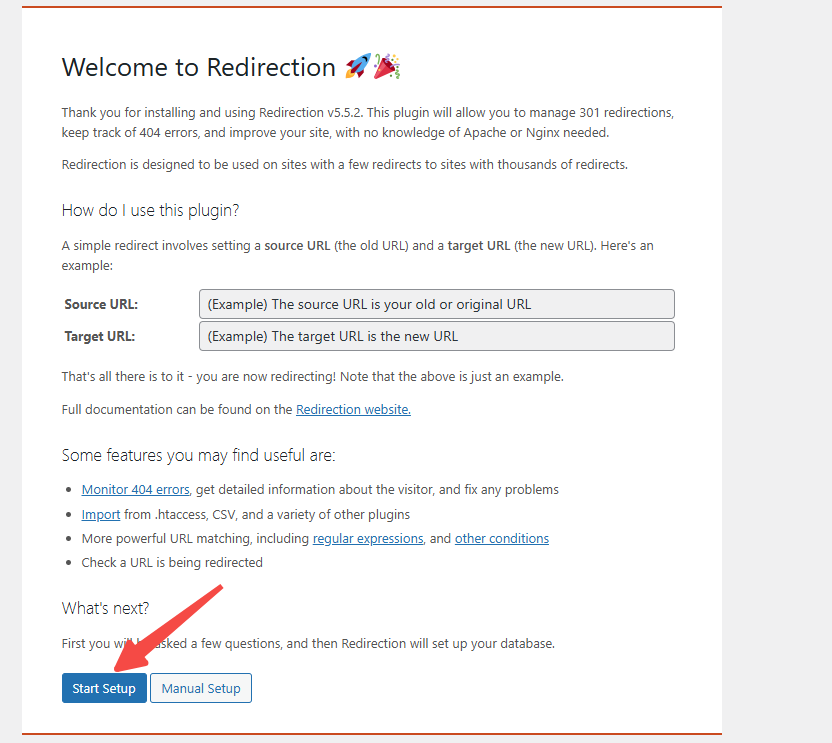 Image [5]- Le crash SEO de l'assassin en coulisses : le saut 301 n'a pas été compris, l'optimisation blanche du site