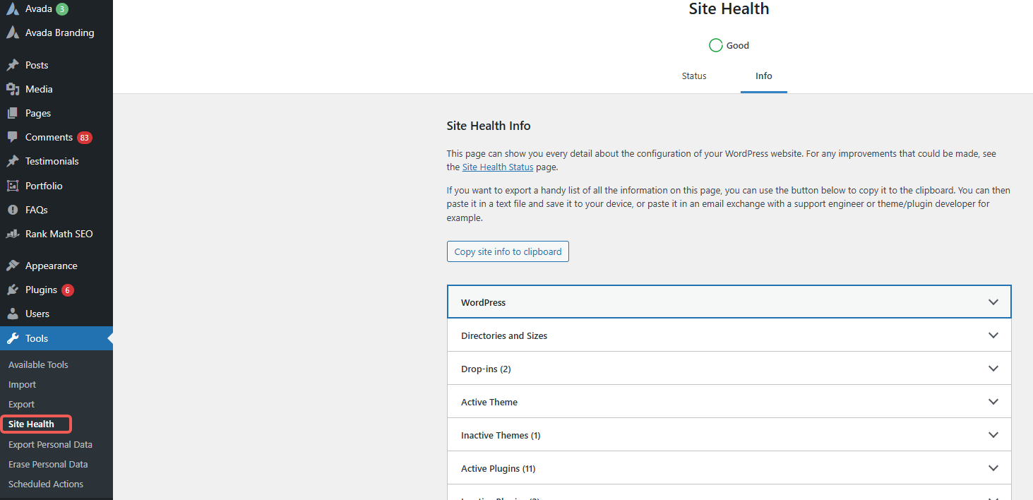 图片[2]-版本大革新！WordPress 6.8.2 更新带来三大颠覆性变化，你知道了吗？