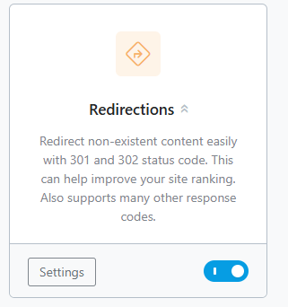 Image [4] - Mise en place tardive, trafic perdu ? La bonne façon de corriger 301 avec Rank Math