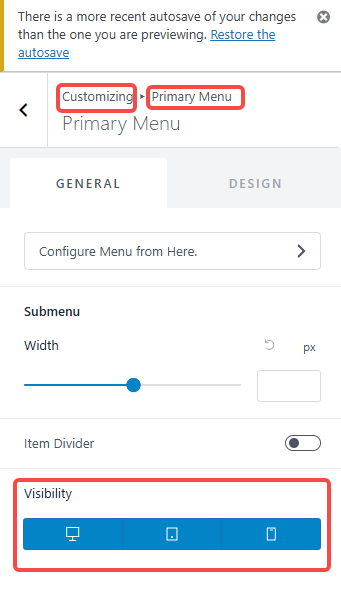 Imagen [4]-¡Que la barra lateral no desperdicie la posición de oro!
