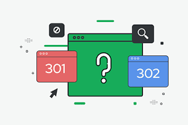 图片[4]-用了 302 跳转，排名掉光了？搞懂 301 和 302 的 SEO 差别才不白忙一场