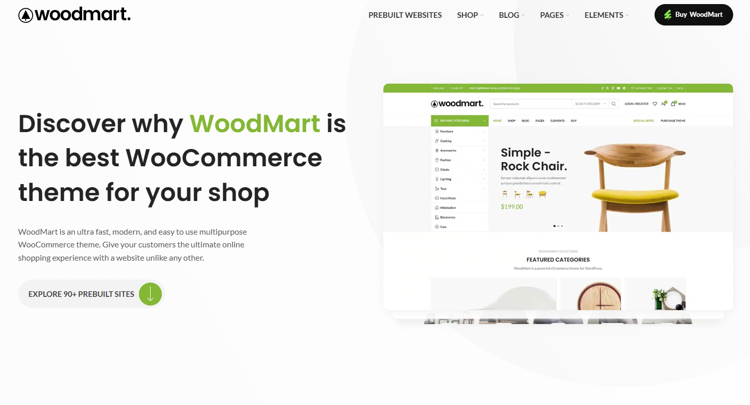 Imagen[1] - ¡Ahorre ventas con un solo cambio! Estrategia completa de optimización de la página de pago de Woodmart revelada!