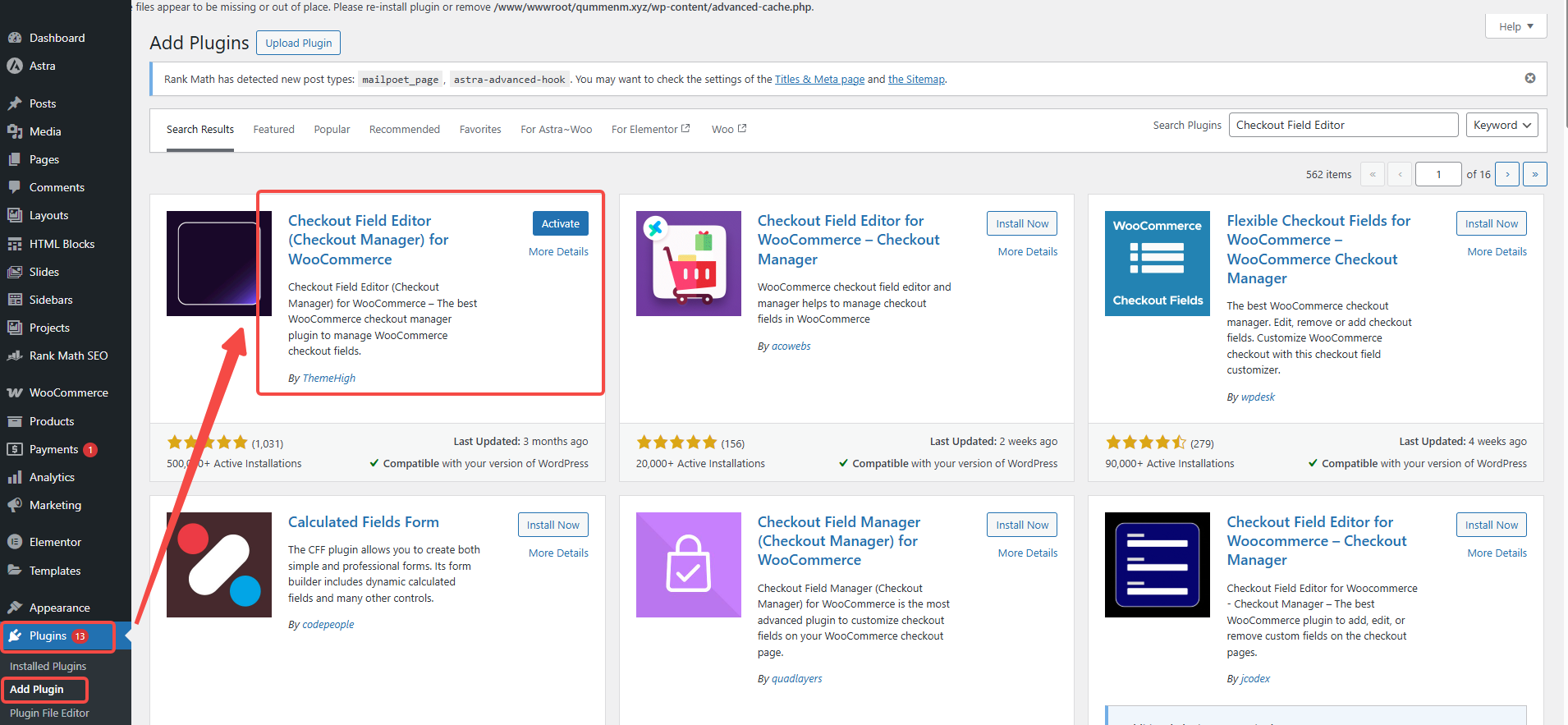 Imagen [3] - ¡Ahorre ventas con un solo cambio! Woodmart Checkout Page Optimisation Full Tips Revealed!