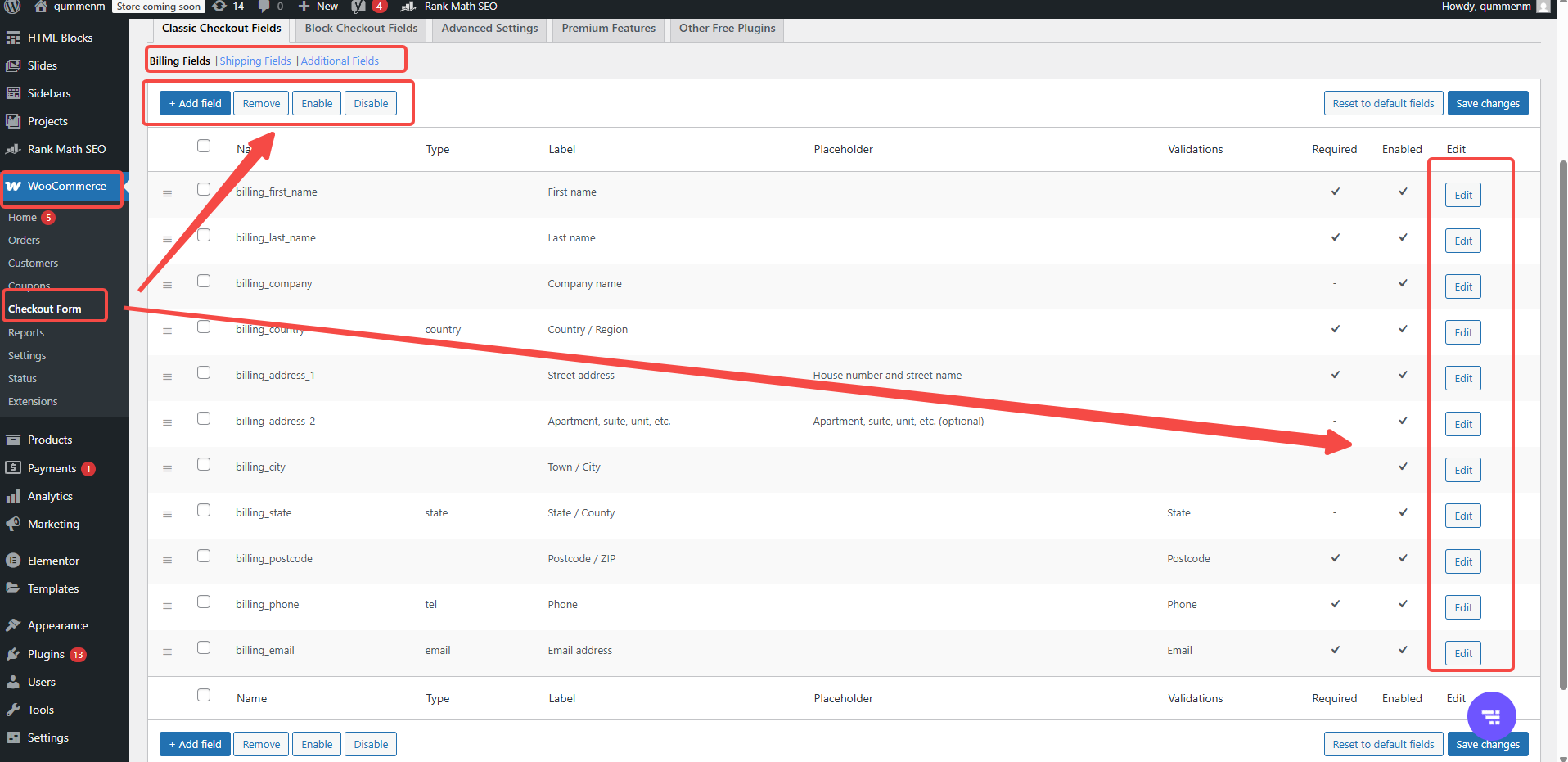 Imagen [4] - ¡Ahorre ventas con un solo cambio! Woodmart Checkout Page Optimisation Full Tips Revealed!