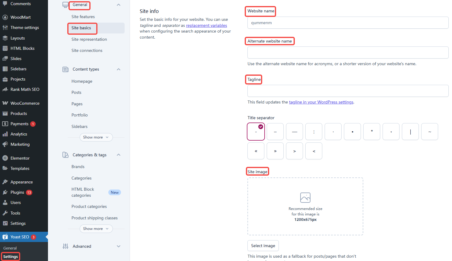 Image[4]-Yoast SEO Tutorial: Setting Site Name and Brand Identity Correctly to Improve Website Display and Trust
